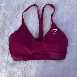 Gymshark sports bra